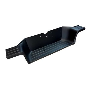 PISADERA MEDIO PARAGOLPE TRASERO HILUX 2016-2026 Original