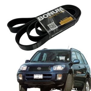 CORREA ALTERNADOR RAV4 2004-2008 1AZ 7PK1930 BONUM