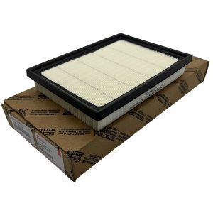 FILTRO DE AIRE YARIS CROSS NAFTA 2026.... ORIGINAL
