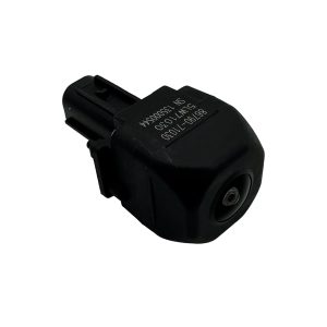 CAMARA DE RETROCESO DE PORTON HILUX 2012-2015 SRV SPT