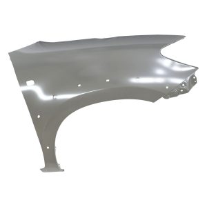 ***LIQUIDACION***GUARDABARRO HILUX-SW4 2005-2011 CON AGUJERO FENDER DERECHO Original