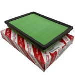 FILTRO DE AIRE PRADO 4.0 V6 1GR-FE 1780138050 // 1780138051 // 178011AZ01 ORIGINAL