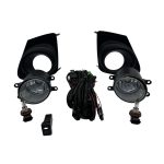 KIT DE FAROS AUXILIARES TOYOTA COROLLA 2011-2013 TYC