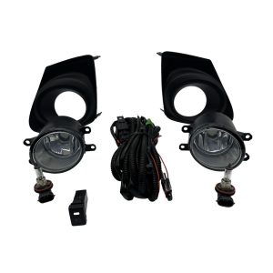 KIT DE FAROS AUXILIARES TOYOTA COROLLA 2011-2013 TYC