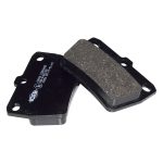 JUEGO DE PASTILLA DE FRENO TRASERA RAV4 2001-2005 ICER