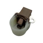 PORTA CARBONES ALTERNADOR HILUX 2001-2004 3.0 5L/ COROLLA 2002-2007 1ZZ SPT