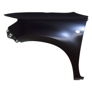 GUARDABARRO DELANTERO HILUX 2012-2015 SIN FENDER CON AGUJERO IZQUIERDO