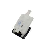 MANIJA ABRE TAPA COMBUSTIBLE HILUX 2005-2015 ORIGINAL - Imagen 2