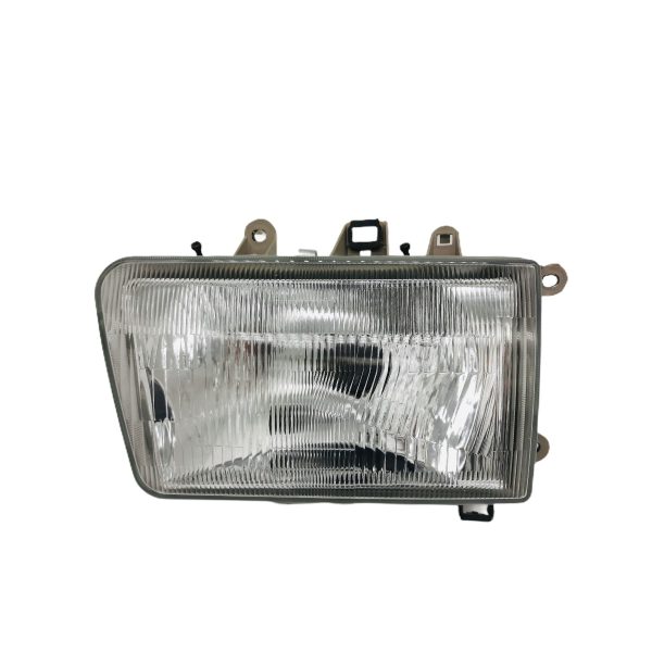 OPTICA HILUX 2001-2005 3.0 5L  IZQUIERDA DEPO TAIWAN - Imagen 2