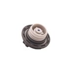 TAPA TANQUE COMBUSTIBLE HILUX-SW4 1992-2015 COROLLA 2002-2015 Taiwan - Imagen 2