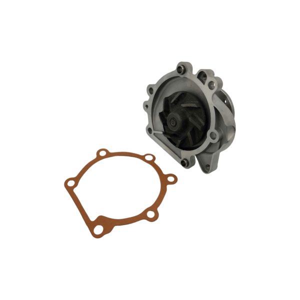 BOMBA DE AGUA HILUX/HIACE 2.2 DIESEL 1974-1984 NPW JAPON - Imagen 2