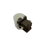 PORTA CARBONES ALTERNADOR HILUX 2001-2004 3.0 5L/ COROLLA 2002-2007 1ZZ ORIGINAL - Imagen 2