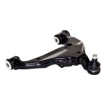 PARRILLA INFERIOR HILUX-SW4 2005-2015 DERECHA COMPLETA Taiwan - Imagen 2