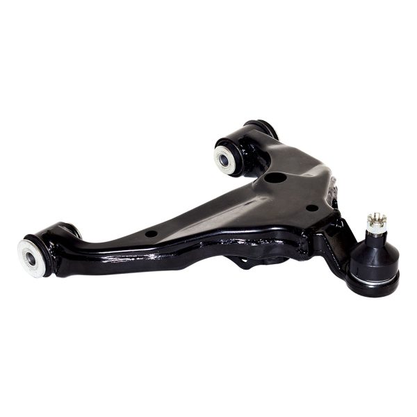 PARRILLA INFERIOR HILUX-SW4 2005-2015 DERECHA COMPLETA Taiwan - Imagen 2