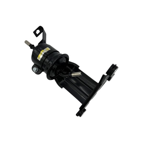 FILTRO DE COMBUSTIBLE LAND CRUISER PRADO 2005-2018 1GRFE  NAFTA ORIGINAL - Imagen 2