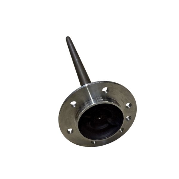 PALIER TRASERO HILUX-SW4 2005-2008 TOYAKO - Imagen 2