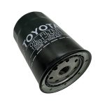 FILTRO DE ACEITE TOYOTA MOTOR 18RG - 12R - 5K - 4Y ORIGINAL - Imagen 2