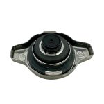 TAPA DE RADIADOR COROLLA 2002-2019 ORIGINAL - Imagen 2