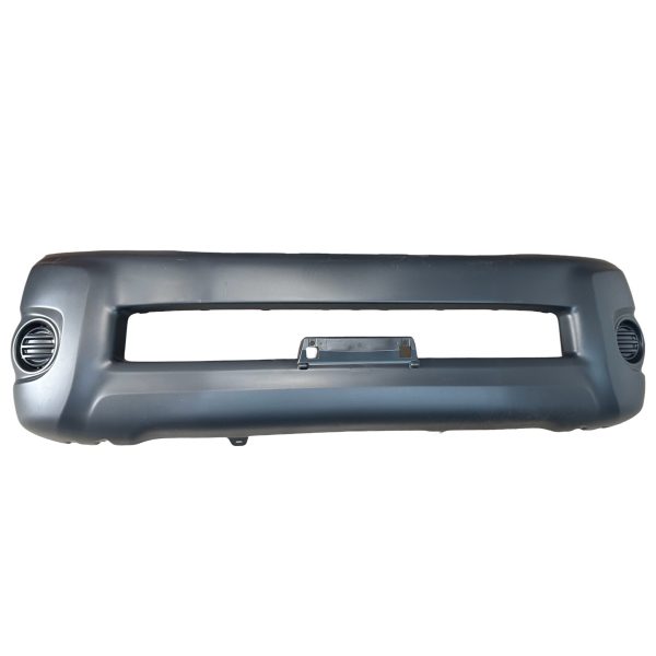 PARAGOLPE DELANTERO  HILUX 2009-2011 CON FENDER Original - Imagen 2