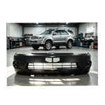 PARAGOLPE DELANTERO  SW4 2005-2011 TAILANDIA