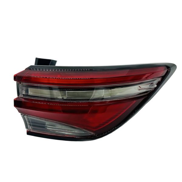 FARO TRASERO SW4 2021-2025 EXTERIOR DERECHO TAIWAN - Imagen 3