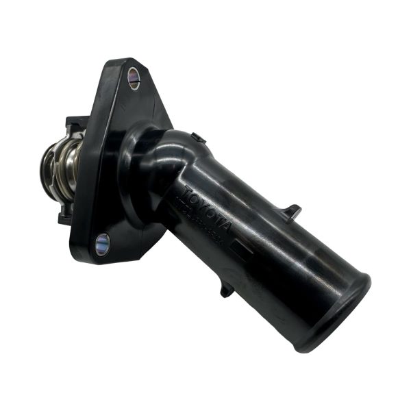 TERMOSTATO LAND CRUISER PRADO 2009-2013 1GRFE ORIGINAL - Imagen 2