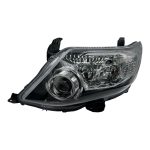 OPTICA SW4 2012-2015 IZQUIERDA XENON TAIWAN - Imagen 2
