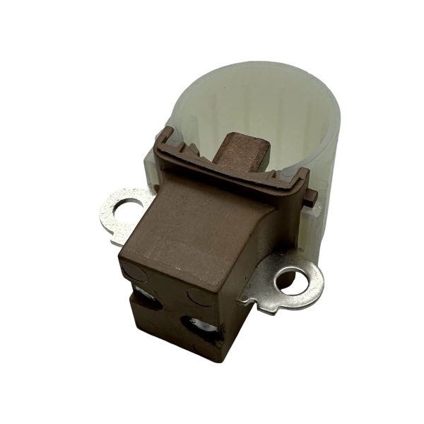 PORTA CARBONES ALTERNADOR HILUX 2001-2004 3.0 5L/ COROLLA 2002-2007 1ZZ SPT - Imagen 2