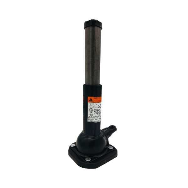 GATO CRIQUET TOYOTA HILUX-SW4 1992-2026 ORIGINAL - Imagen 3