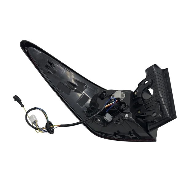 FARO TRASERO SW4 2021-2025 EXTERIOR DERECHO TAIWAN - Imagen 4