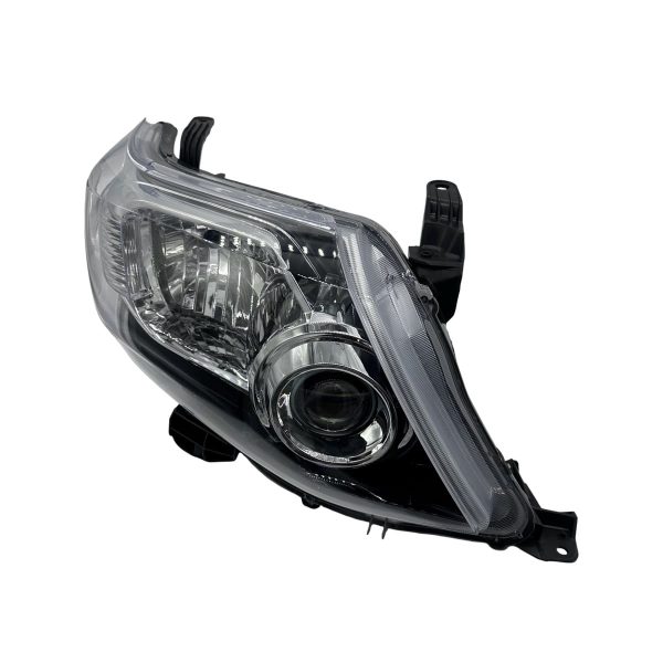 OPTICA SW4 2012-2015 DERECHA XENON TAIWAN - Imagen 3