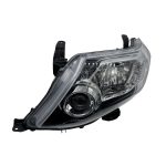 OPTICA SW4 2012-2015 IZQUIERDA XENON TAIWAN - Imagen 3