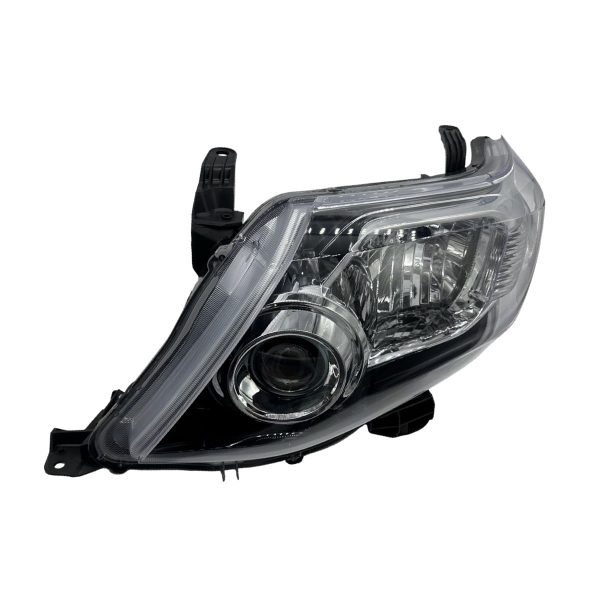 OPTICA SW4 2012-2015 IZQUIERDA XENON TAIWAN - Imagen 3