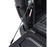 JUEGO COMPLETO AMORTIGUADORES DE  PORTON HILUX 2021-2025 ORIGINAL - Imagen 4
