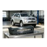 PARAGOLPE DELANTERO  SW4 2005-2011 TAILANDIA - Imagen 3
