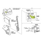 FARO TRASERO SW4 2021-2025 EXTERIOR DERECHO TAIWAN - Imagen 5