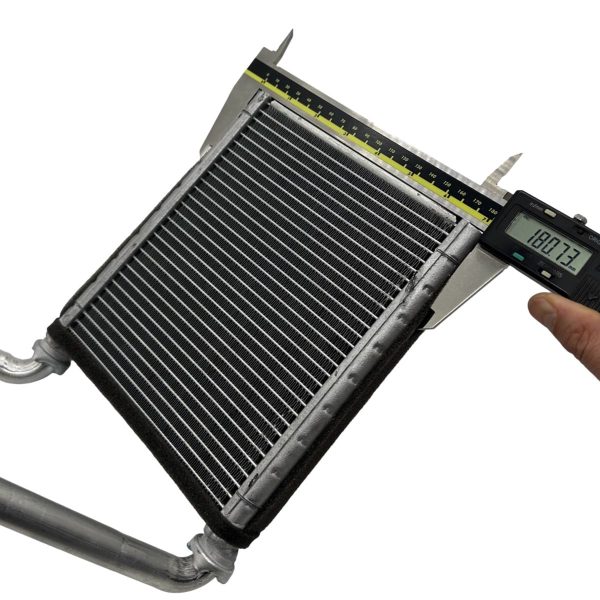 RADIADOR DE CALEFACCCION COROLLA 2008-2019 TW - Imagen 4