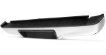 PARAGOLPE TRASERO CROMADO HILUX 2005-2015 TAILANDIA - Imagen 2