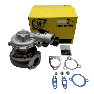 TURBO TOYOTA HILUX-SW4 2005-2015 MOTOR 3.0 1KD JRONE