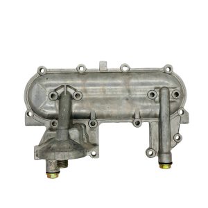 TAPA RADIADOR DE  ACEITE HILUX 1992-2004 2.8-3.0 3L-5L Taiwan