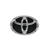 ***LIQUIDACION*** EMBLEMA "LOGO"  DE PARRILLA  HILUX 2016-2023 Revo ORIGINAL