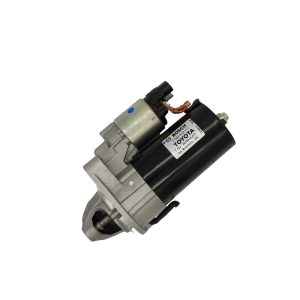 MOTOR DE ARRANQUE HILUX-SW4 2005-2015  2.5-3.0 1KD/2KD  CAJA MANUAL VIGO Bosch