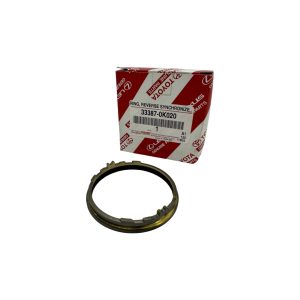 SINCRONIZADO DE CAJA HILUX-SW4 2016-2026 MARCHA ATRAS ORIGINAL