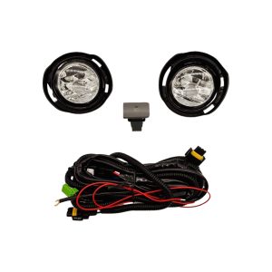 KIT DE FAROS AUXILIARES  ETIOS 2013-2024 TYC