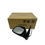 ESPEJO HILUX 2011-2015 NEGRO ELECTRICO SR 10 PINES IZQUIERDO ORIGINAL