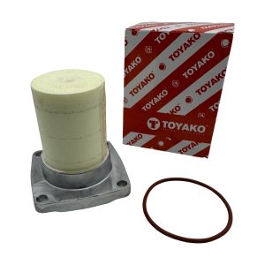 FILTRO DE BOMBA COMBUSTIBLE HILUX-SW4 2016-2026 1GD-2GD TOYAKO