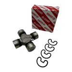 CRUCETA CARDAN DELANTERO HILUX-SW4 2005-2023 TRASERA HILUX 1992-2004 TOYAKO