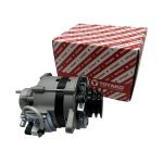 ALTERNADOR HILUX 1992-2001 2.8- 3L CON DEPRESOR *TOYAKO*