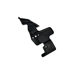 DEFLECTOR LATERAL RADIADOR HILUX 2012-2015 IZQUIERDO VIGO *S.PRY TAILANDIA*