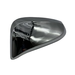 CARCAZA ESPEJO HILUX 2016-2021 CROMADA IZQUIERDA SPT